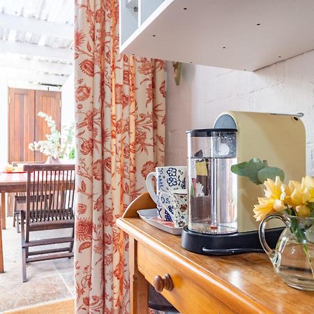 Kings And Kent Hotel Cape Town Luaran gambar