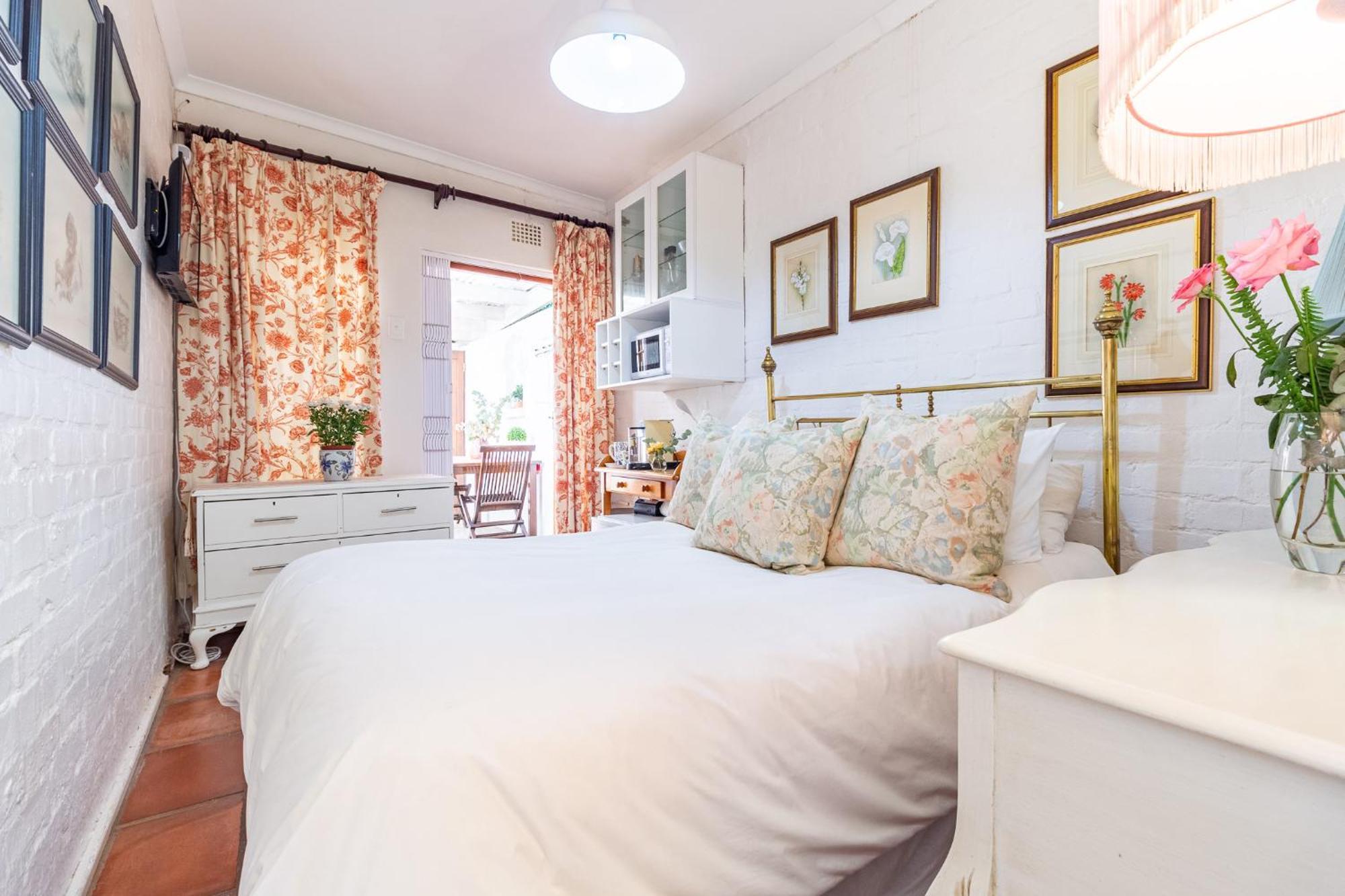 Kings And Kent Hotel Cape Town Luaran gambar
