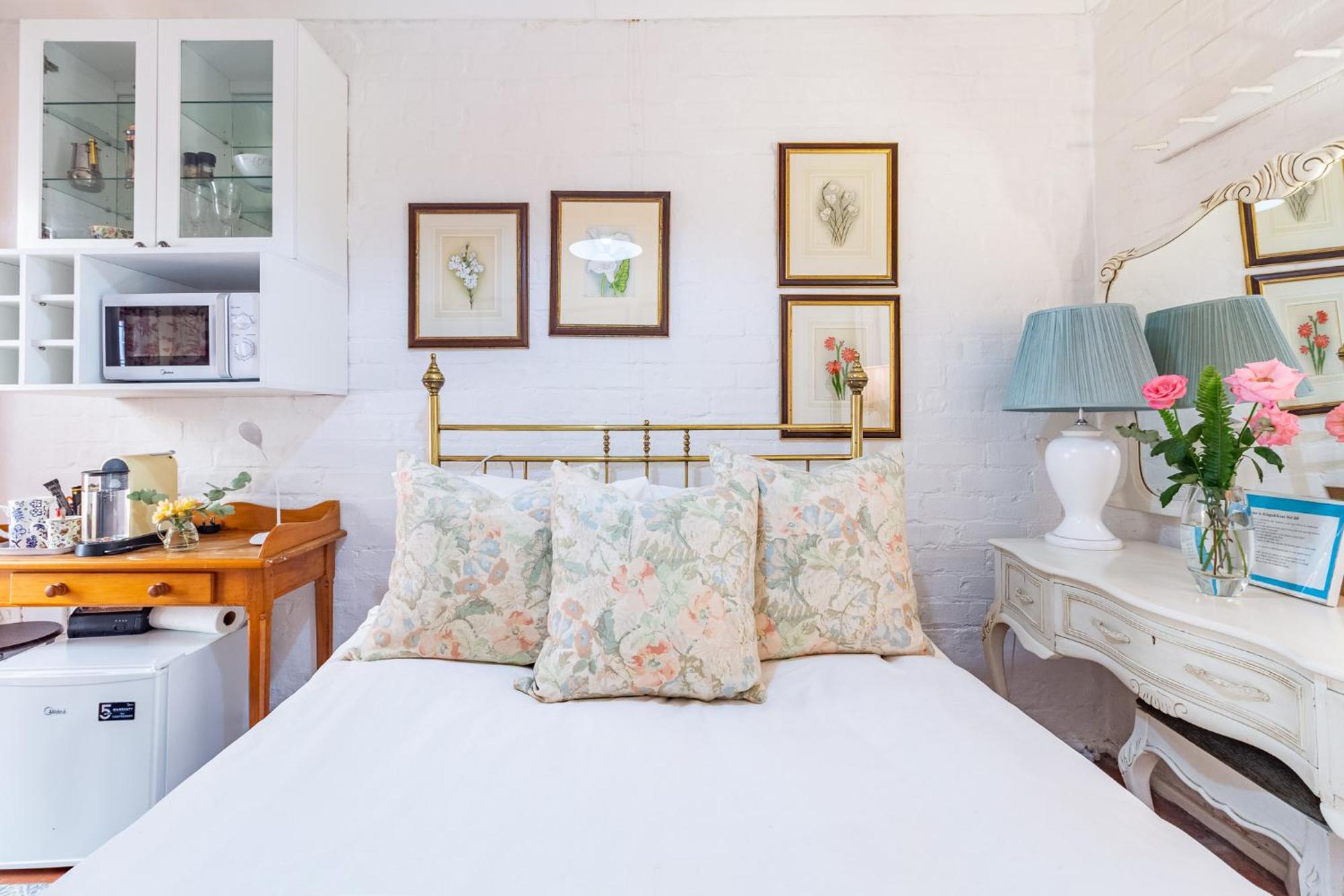 Kings And Kent Hotel Cape Town Luaran gambar