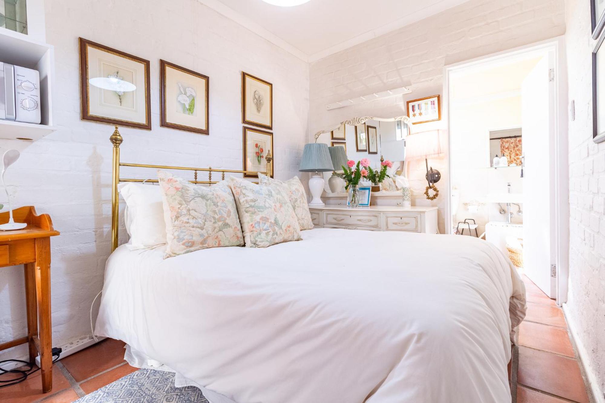 Kings And Kent Hotel Cape Town Luaran gambar